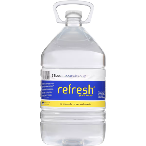 Refresh 5L